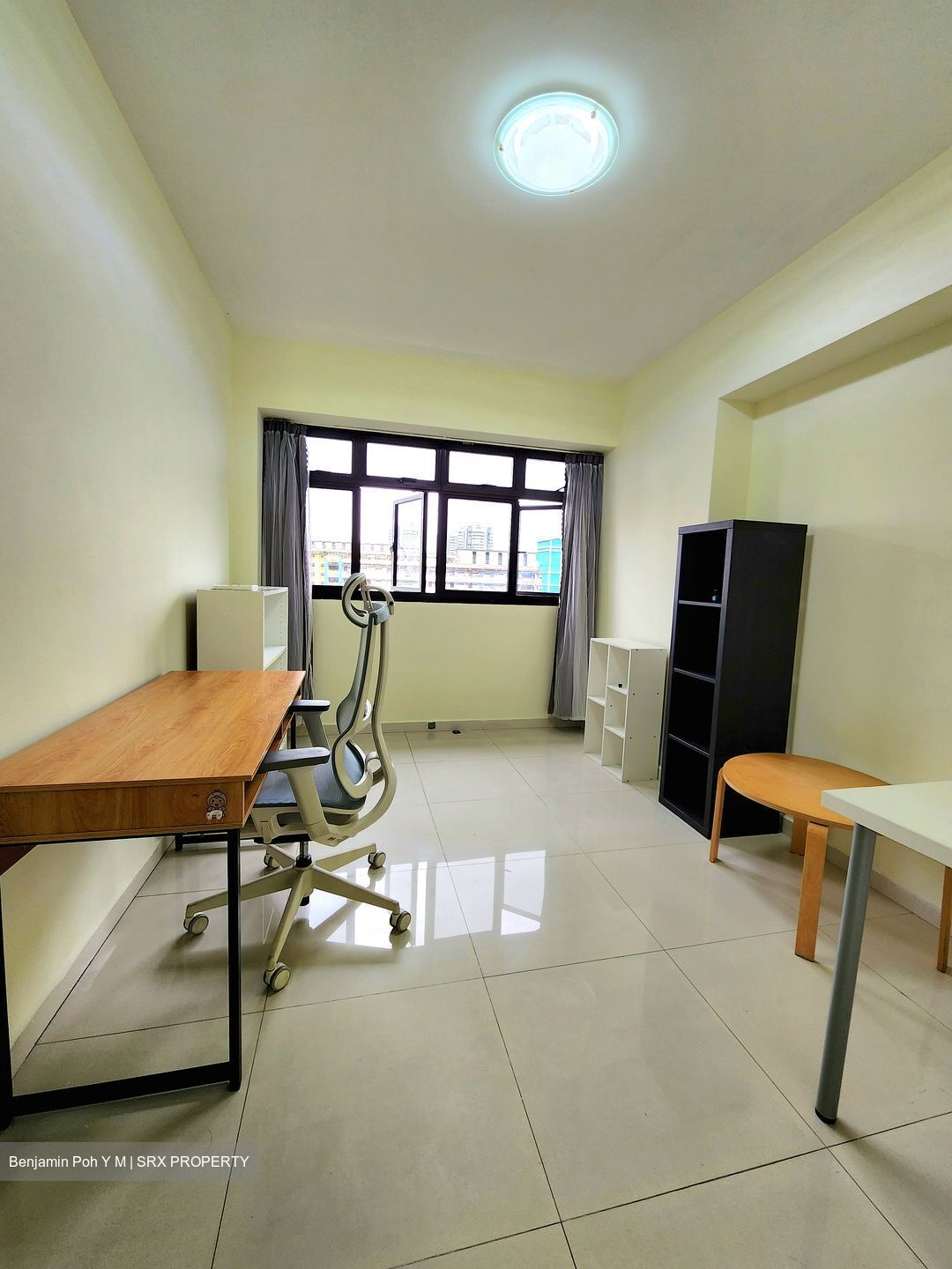 Blk 27A Membina Court (Bukit Merah), HDB 4 Rooms #573686811